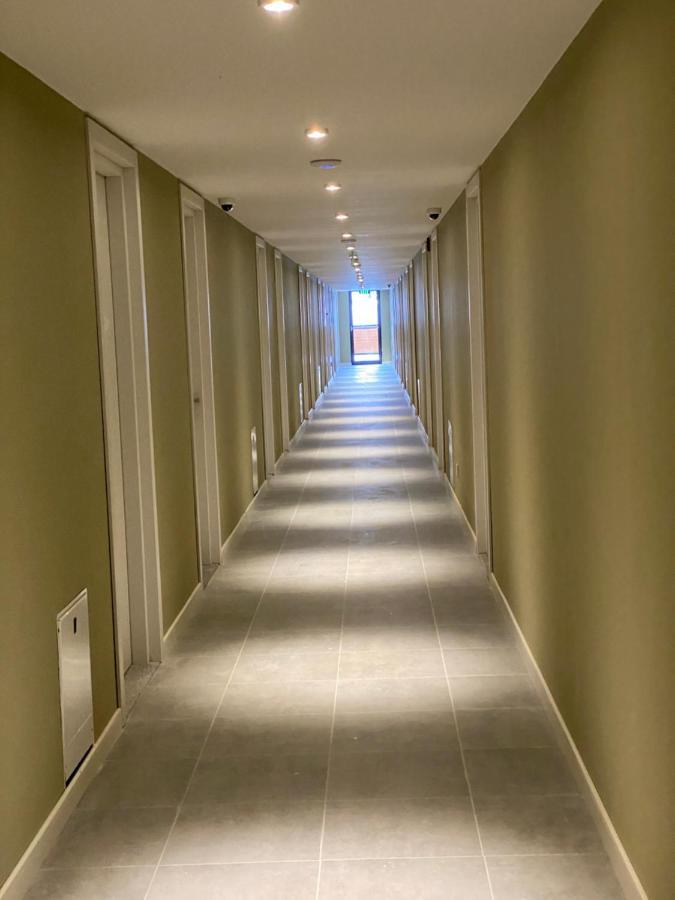 Twins Apartment Deluxe, New Gudauri Exterior foto